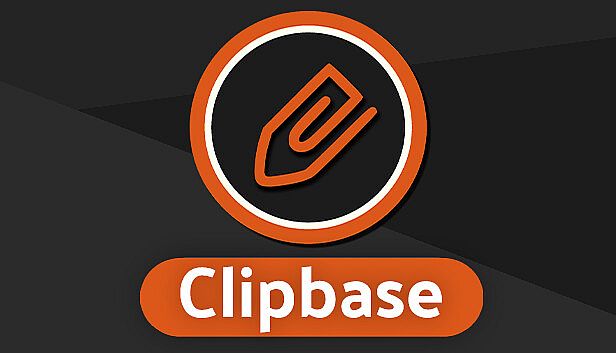 Buy Clipbase - Clipboard History Manager