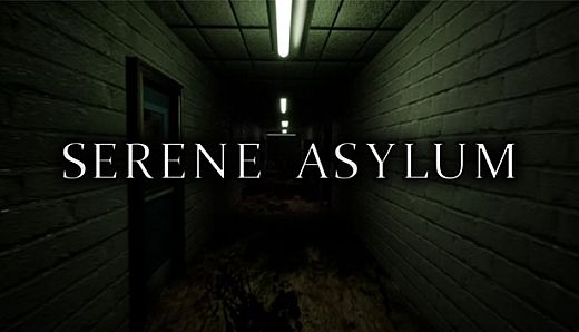 Serene Asylum