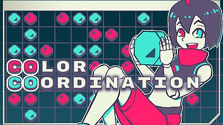 ColorCoordination