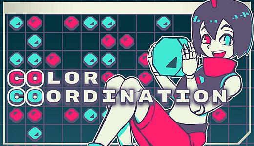 ColorCoordination