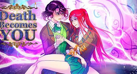 Death Becomes You Game