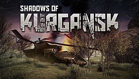 Shadows of Kurgansk