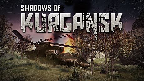 Shadows of Kurgansk Game
