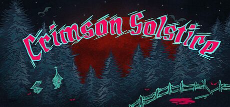 Crimson Solstice