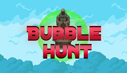 Bubble hunt