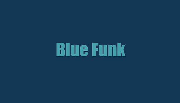 Buy Blue Funk