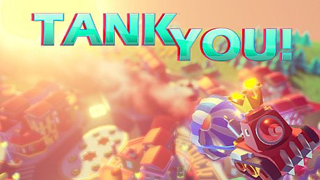 TankYou! Game