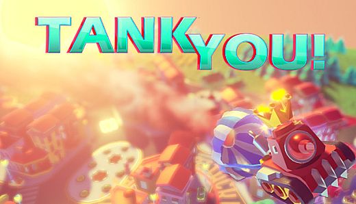 TankYou!