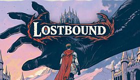 Lostbound