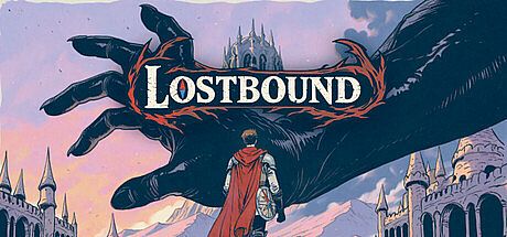 Lostbound Game