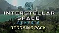 Interstellar Space: Genesis - Terrains Pack