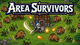Area Survivors