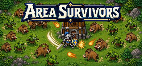 Area Survivors