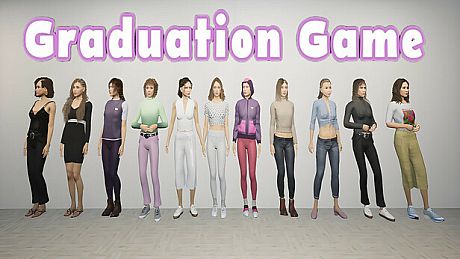 Graduation Game Game