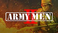 Kup Army Men II na PC