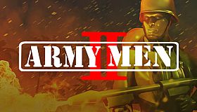 Army Men II