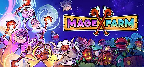 Mage Farm Playtest Game