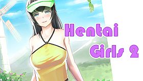 Hentai Girls 2