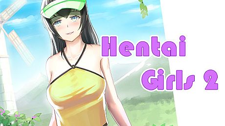 Hentai Girls 2 Game