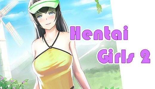 Hentai Girls 2