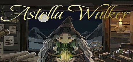 Astella Walker