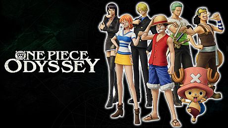 ONE PIECE ODYSSEY Traveling Outfit Set DLC