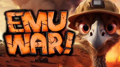 Emu War! Game