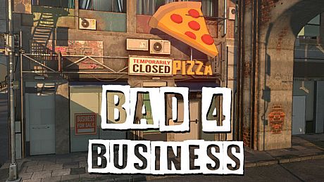 Bad 4 Business Game