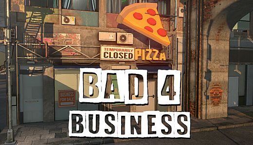 Bad 4 Business