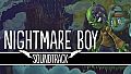 Nightmare Boy - OST