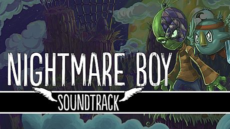 Nightmare Boy - OST DLC