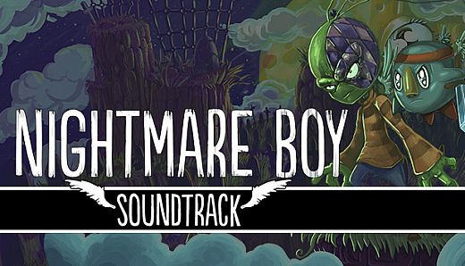 Nightmare Boy - OST
