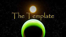 The Template
