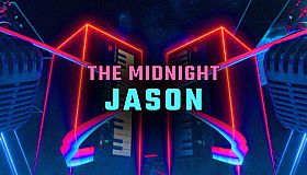 Synth Riders: The Midnight - "Jason"