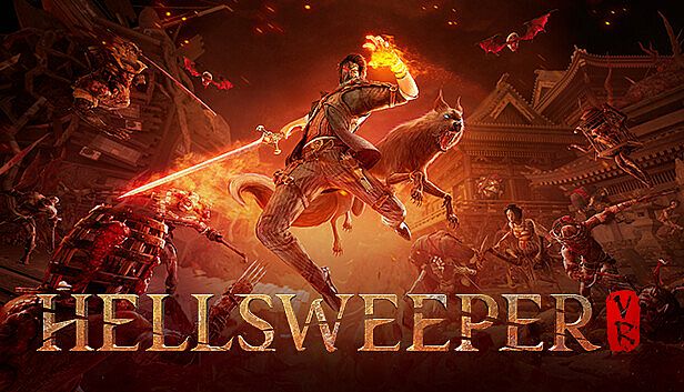 Buy Hellsweeper VR