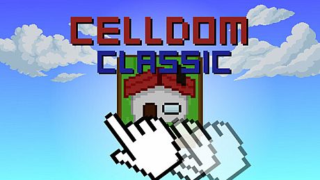 Celldom Classic Game