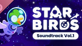 Star Birds Soundtrack Vol.1