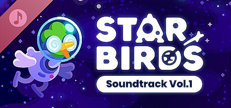 Star Birds Soundtrack Vol.1