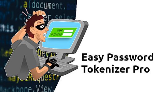 Easy Password Tokenizer Pro