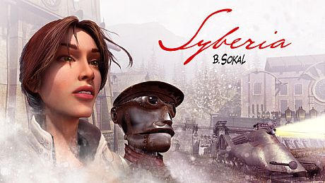 Syberia