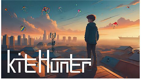 Kite Hunter Game