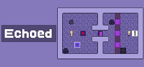 Echoed