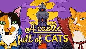 A Castle Full of Cats