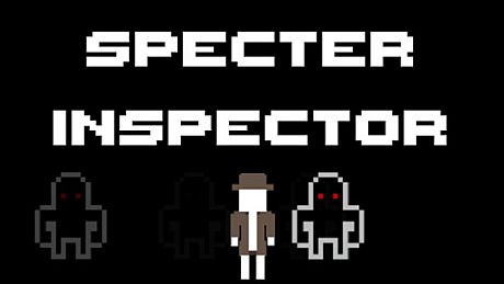 Specter Inspector Game