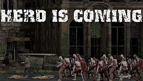 Herd is Coming