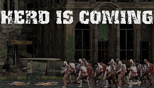 Herd is Coming