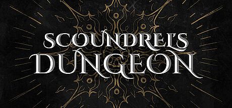 Scoundrel's Dungeon Game