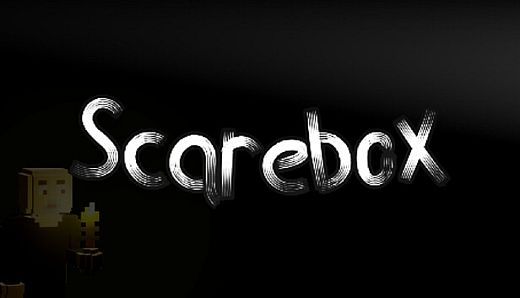 Scarebox