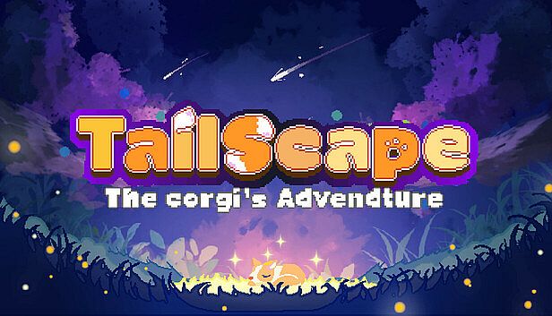 Buy TailScape: The corgi’s Advendture