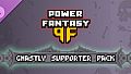Power Fantasy: Ghastly Supporter Pack